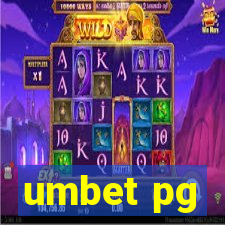 umbet pg